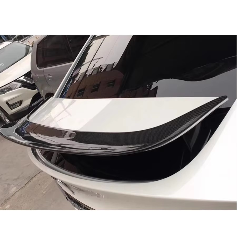 For Tesla Model X RZ style Car - Model Kit X Wing のレビューと価格