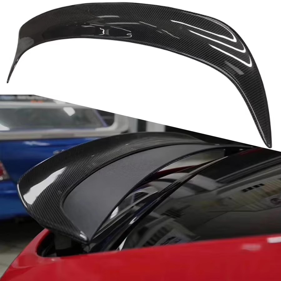 For Tesla Model X RZ style Car - Model Kit X Wing のレビューと価格