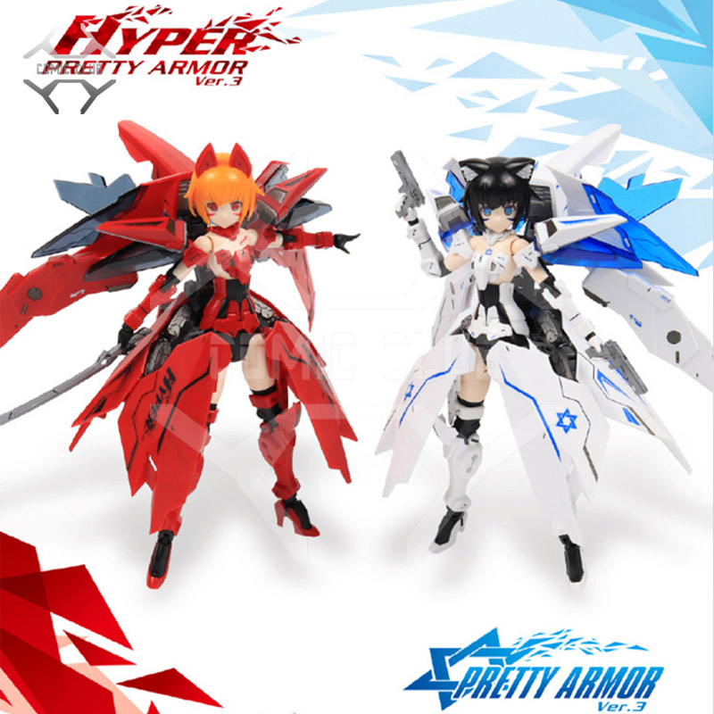 COMIC CLUB IN-Stock PA Pretty  - Model Kit Ms General のレビューと価格