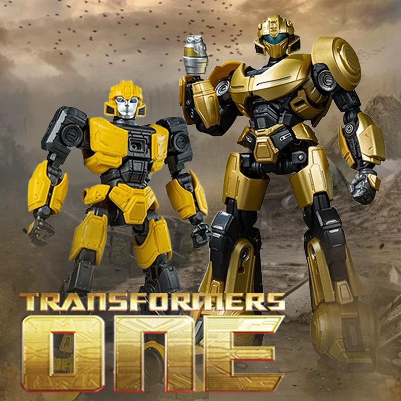 Transformers Toys One AMK Seri - Model Kit Optimus Prime のレビューと価格