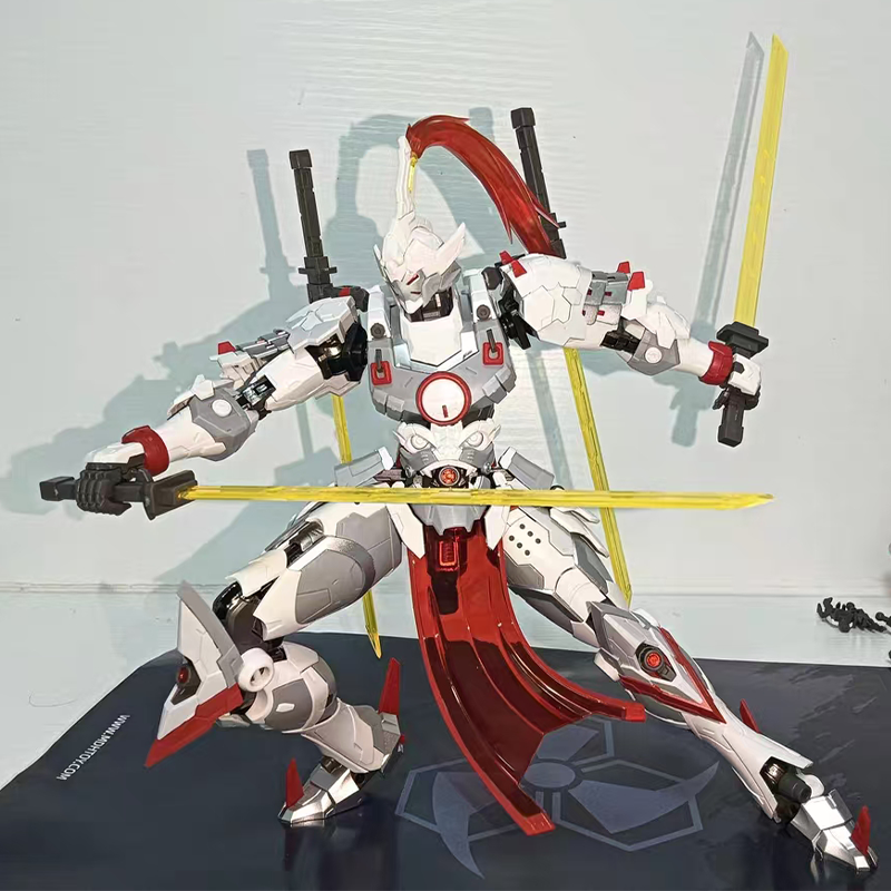 MOTOR NUCLER MNP-XH05 Series A - Model Kit Ms General のレビューと価格