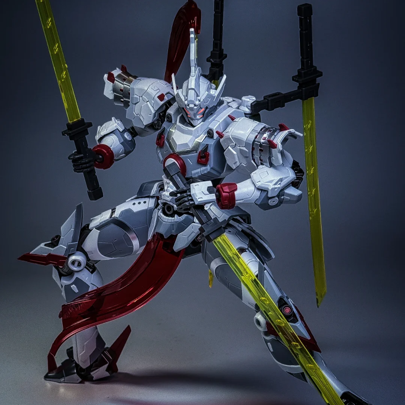 MOTOR NUCLER MNP-XH05 Series A - Model Kit Ms General のレビューと価格