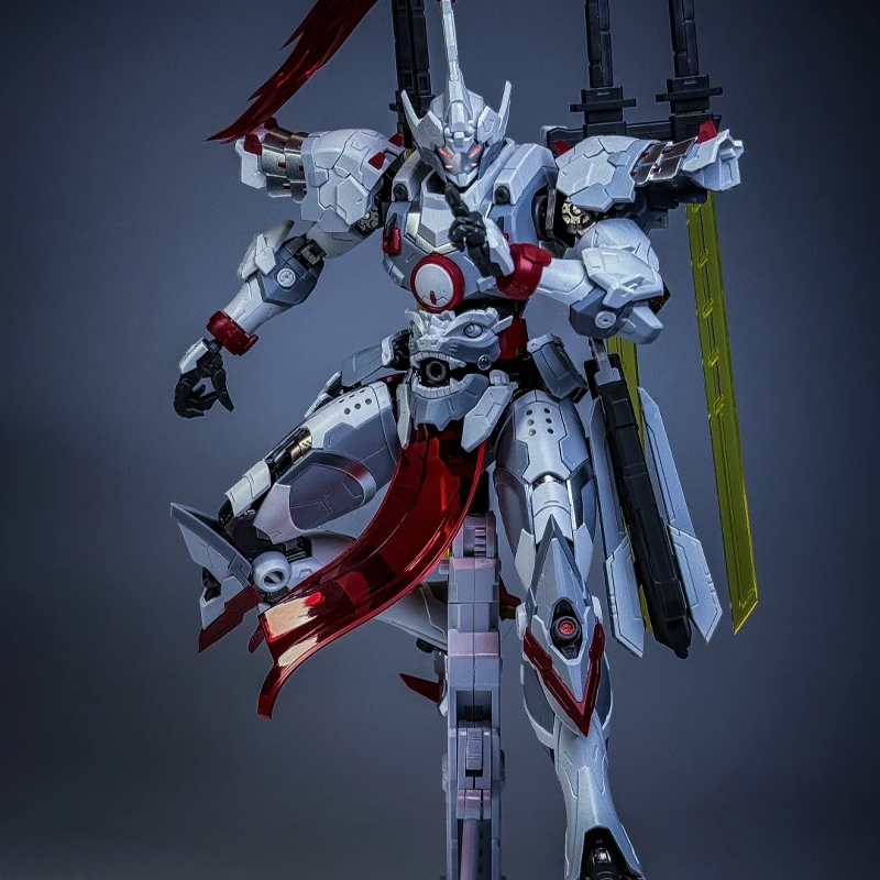 MOTOR NUCLER MNP-XH05 Series A - Model Kit Ms General のレビューと価格