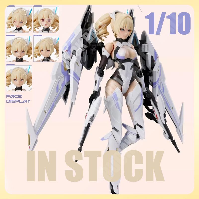 IN STOCK MS GENERRL FALCON Ass - Model Kit Ms General のレビューと価格