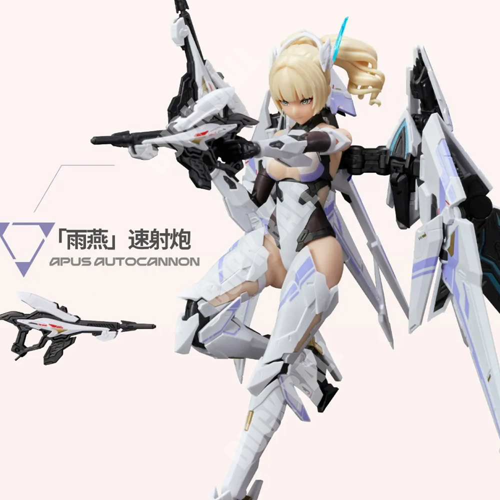 IN STOCK MS GENERRL FALCON Ass - Model Kit Ms General のレビューと価格