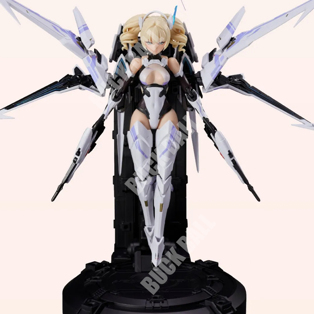 IN STOCK MS GENERRL FALCON Ass - Model Kit Ms General のレビューと価格