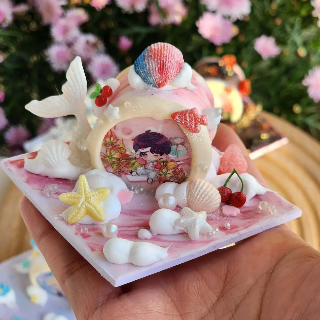 Love and Deepspace Anime Rafay - Model Kit Anime のレビューと価格