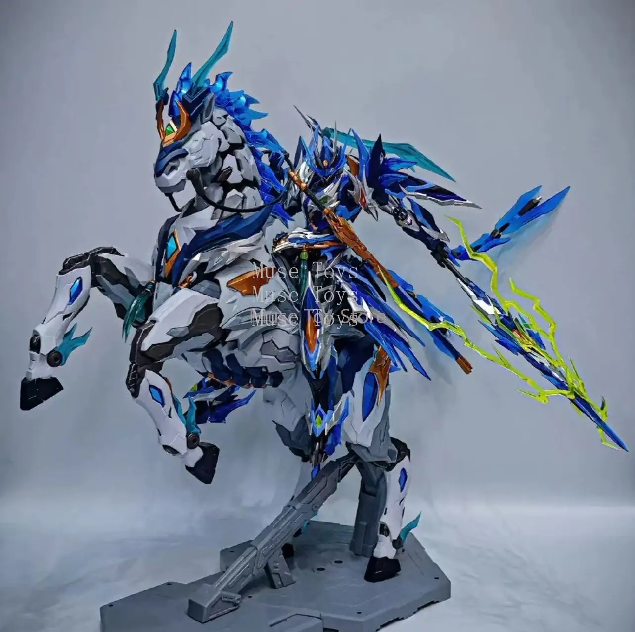 Motor Nuclear Zhao Yun Mnp-Xh0 - Model Kit Ms General のレビューと価格