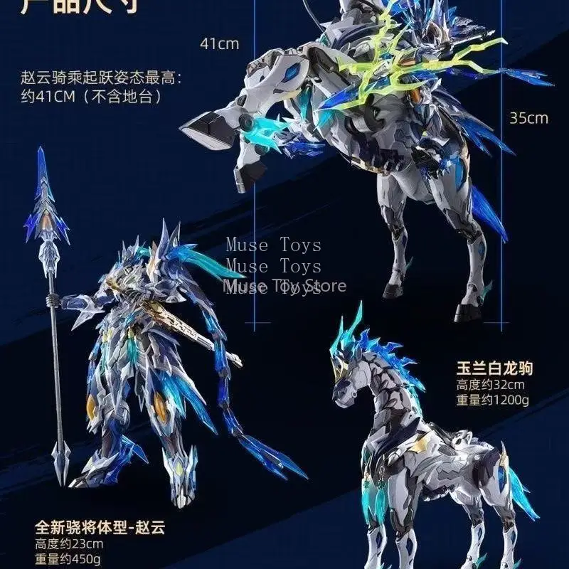 Motor Nuclear Zhao Yun Mnp-Xh0 - Model Kit Ms General のレビューと価格