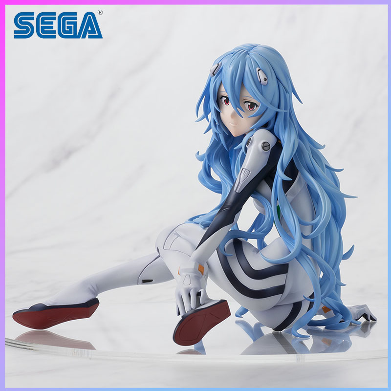 SEGA In Stock  Evangelion Shin - Model Kit Evangelion Bandai のレビューと価格