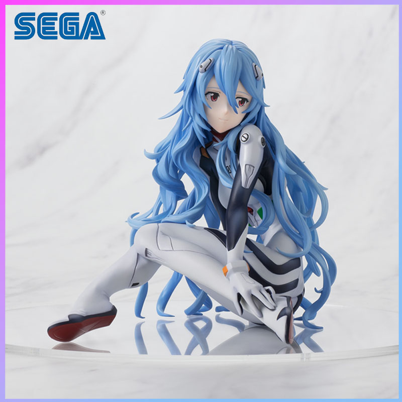 SEGA In Stock  Evangelion Shin - Model Kit Evangelion Bandai のレビューと価格