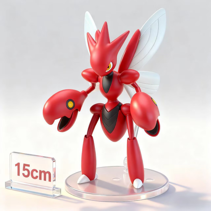 In Stock Pokemon Original Genu - Model Kit Rayquaza のレビューと価格