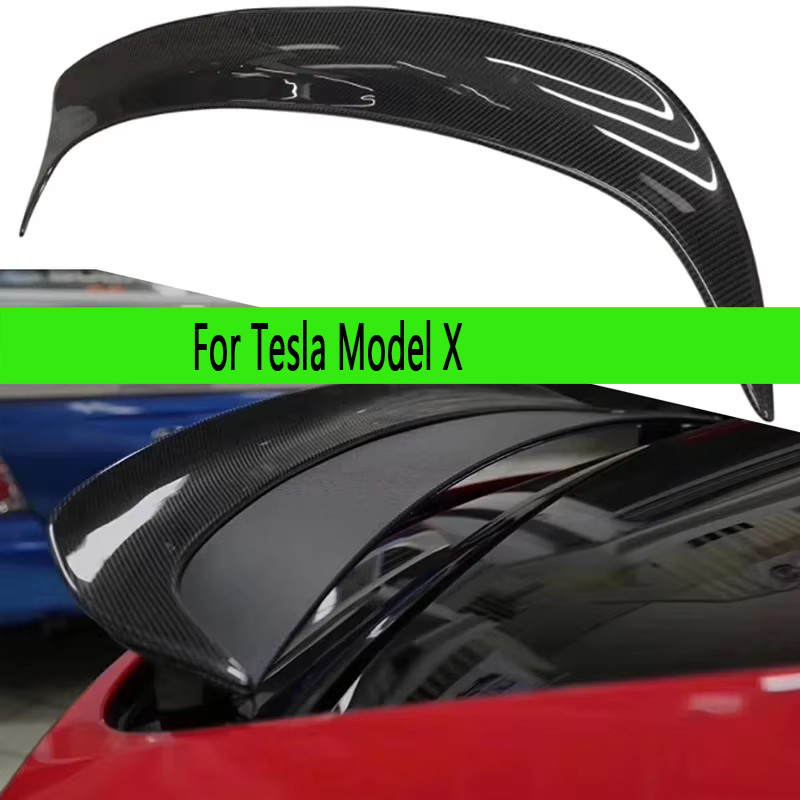 For Tesla Model X High quality - Model Kit X Wing のレビューと価格