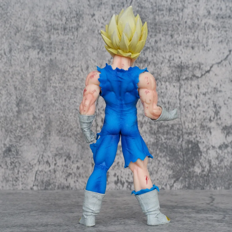 Animation Dragon Ball 20cm Maj - Model Kit Vegeta のレビューと価格