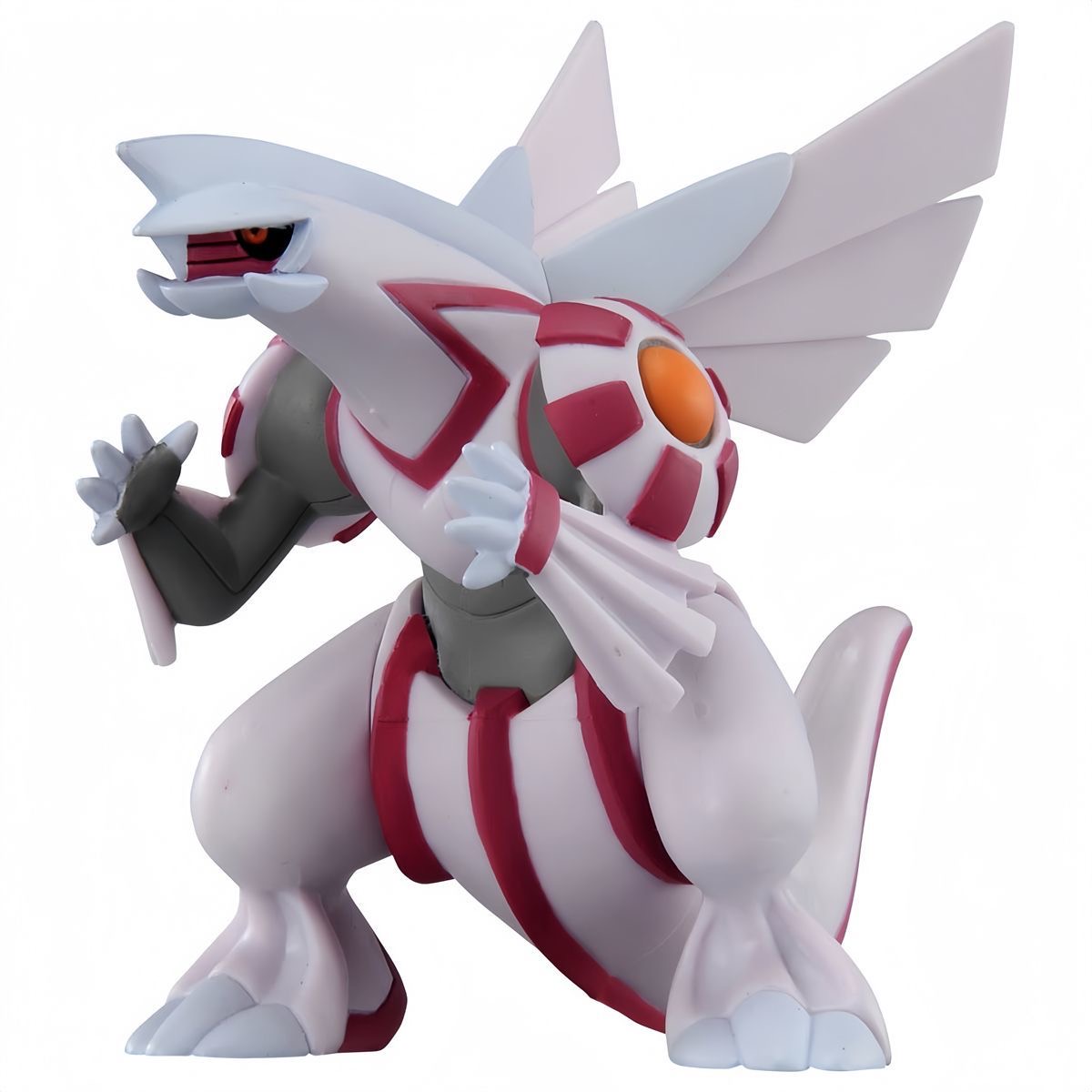 Takara Tomy Tomica Moncolle Po - Model Kit Rayquaza のレビューと価格