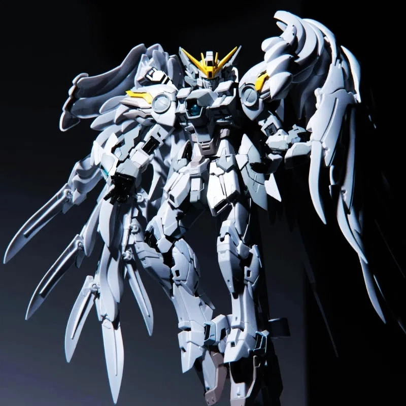 New Daban 8827 1/100 Fix Wing  - Model Kit X Wing のレビューと価格