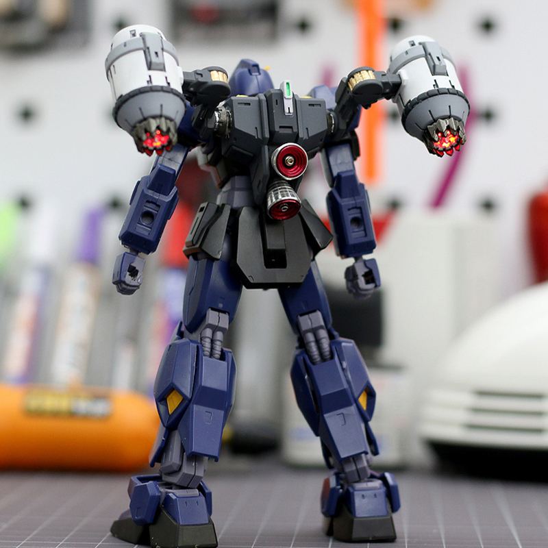 MSWZ Universal Luminous Engine - Gundam Model Mg のレビューと価格