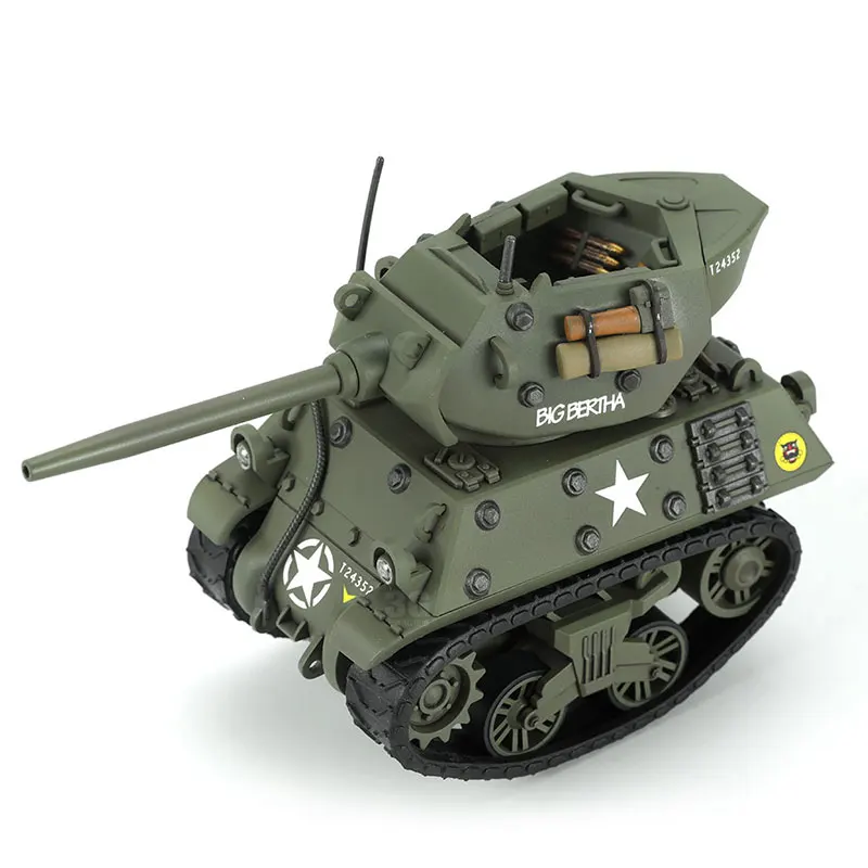 MENG model WWT-020 American M1 - Model Kit Wolverine のレビューと価格
