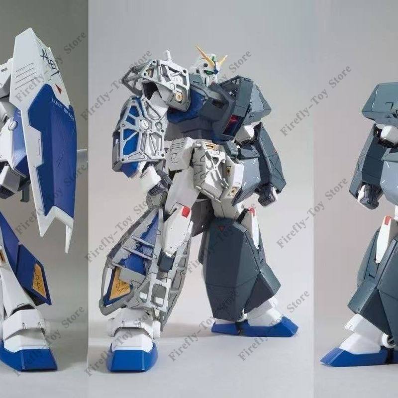 NEW YIMING Model KO Nt-1 MG 1/ - Gundam Model Mg のレビューと価格