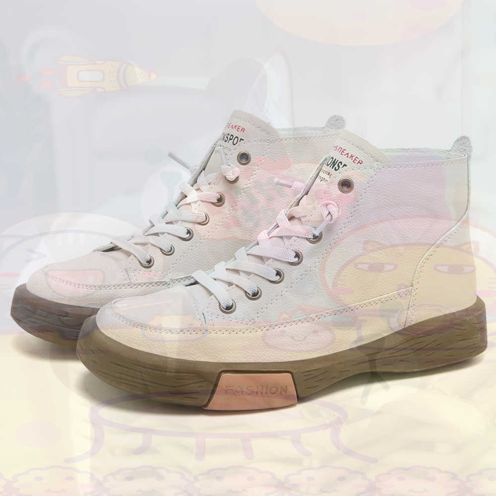 High Top Hi Cut Offers Skatebo - Model Kit Levels のレビューと価格