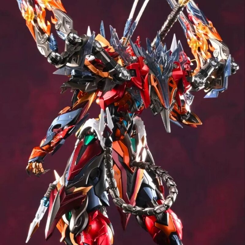 motor nuclear magic model Sky  - Model Kit Ms General のレビューと価格