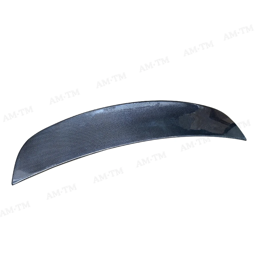 For Tesla Model X Dry Carbon F - Model Kit X Wing のレビューと価格