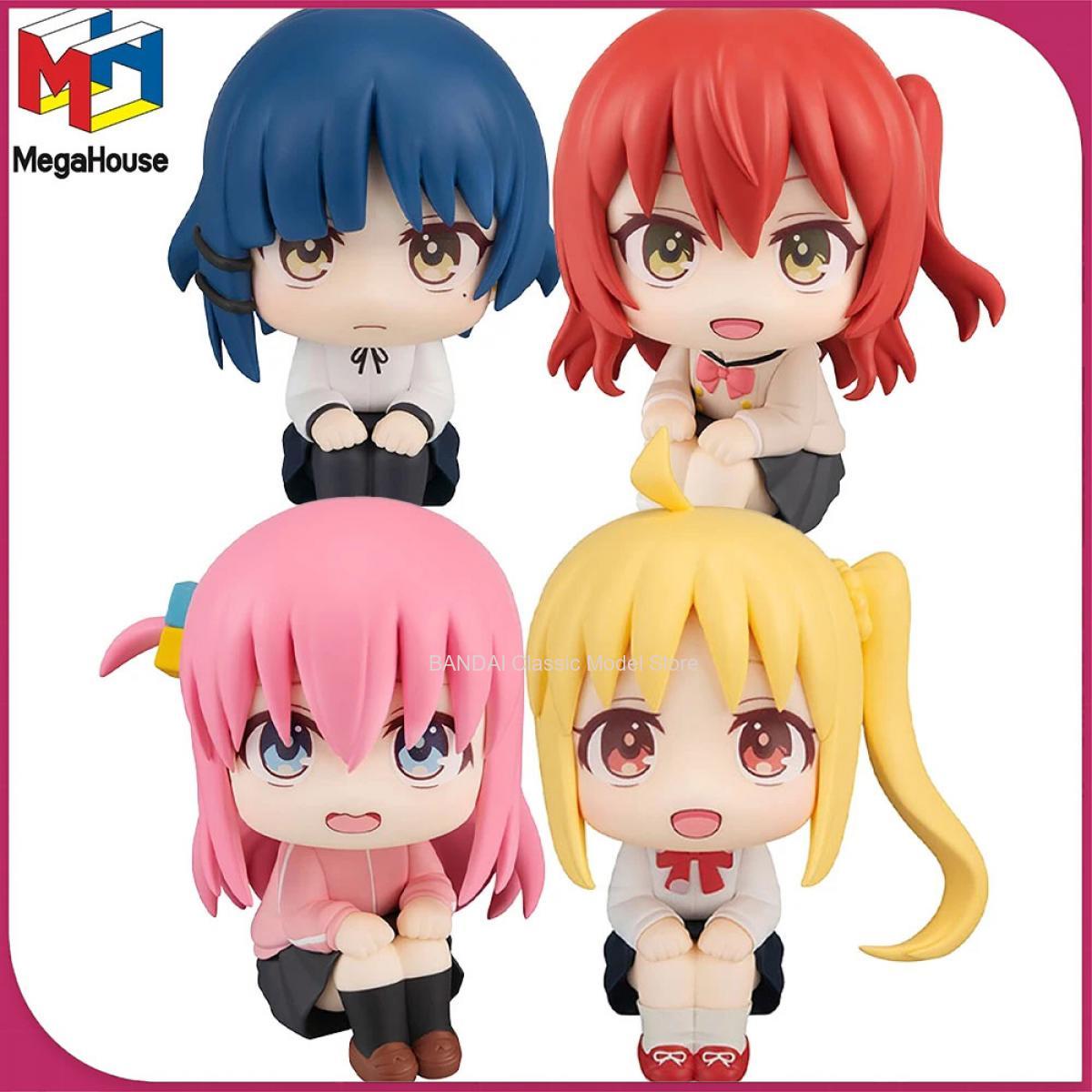 In Stock Original MegaHouse Lo - Model Kit Bocchi のレビューと価格