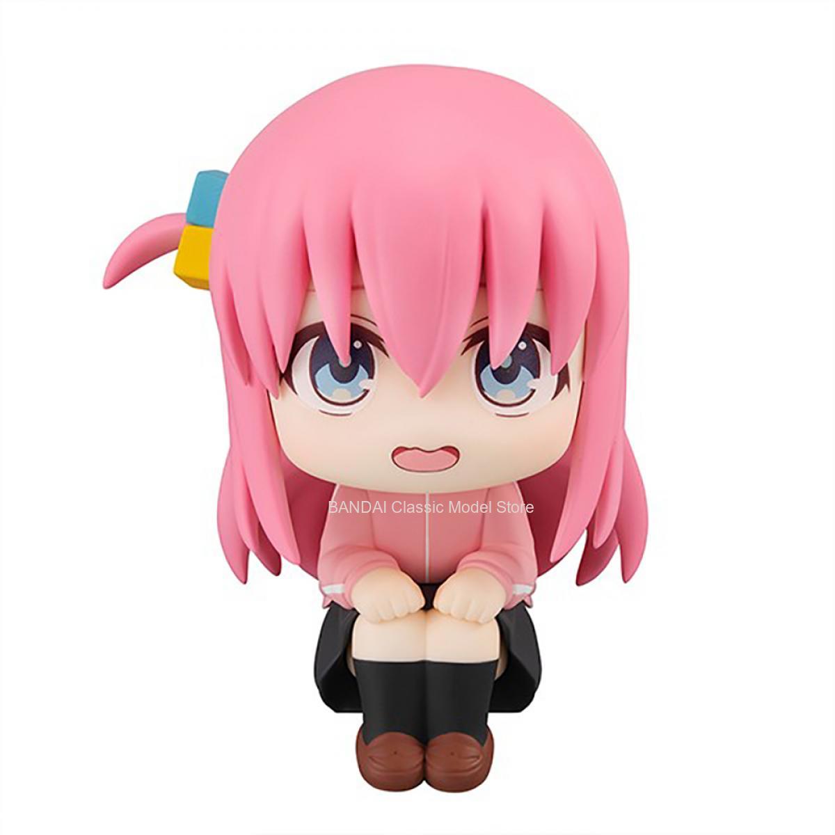 In Stock Original MegaHouse Lo - Model Kit Bocchi のレビューと価格