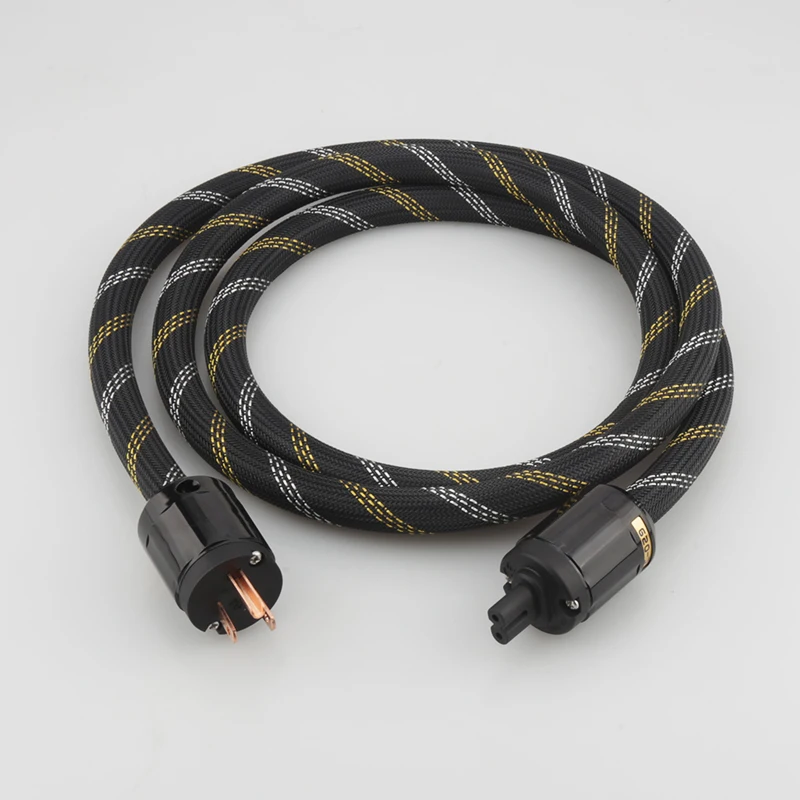 P118 HiFi Audio AC Power Cable - Model Kit Chainsaw Man のレビューと価格