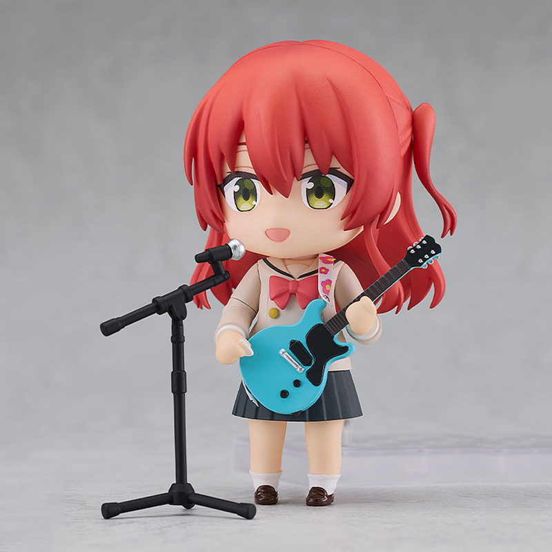 GSC Nendoroid Series Kita Ikuy - Model Kit Bocchi のレビューと価格