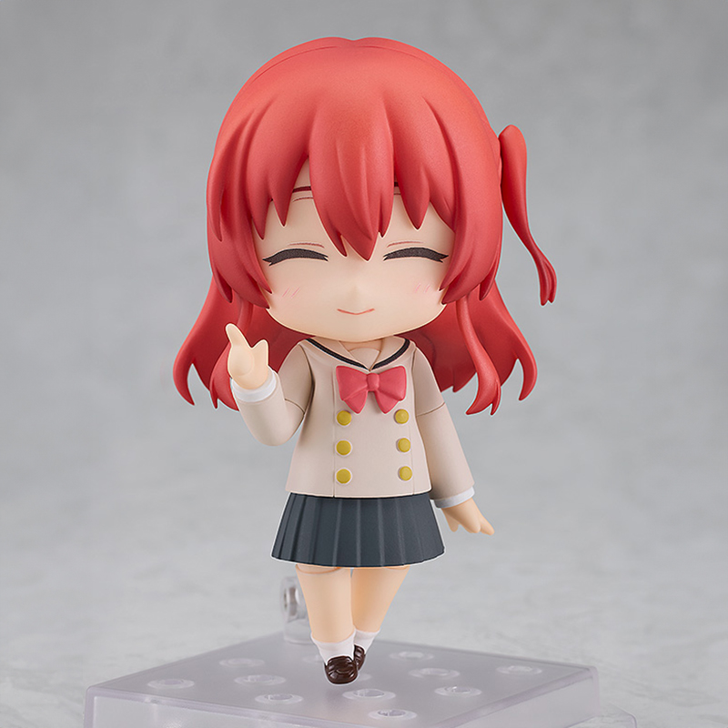 GSC Nendoroid Series Kita Ikuy - Model Kit Bocchi のレビューと価格