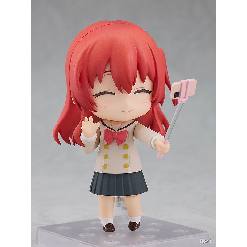 GSC Nendoroid Series Kita Ikuy - Model Kit Bocchi のレビューと価格