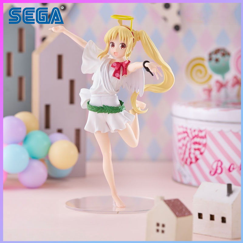 SEGA In Stock Bocchi The Rock! - Model Kit Bocchi のレビューと価格