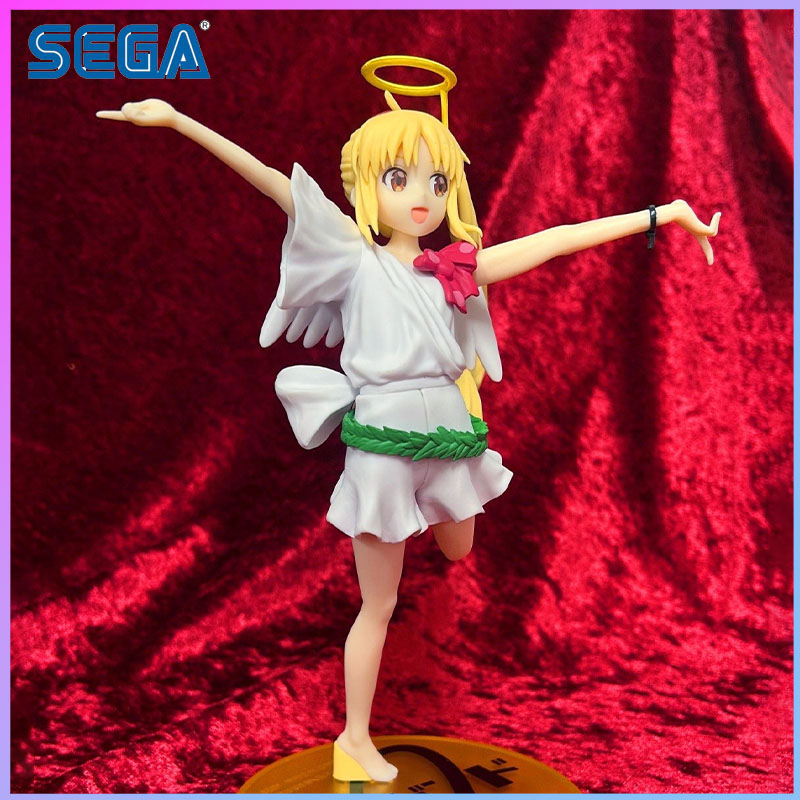 SEGA In Stock Bocchi The Rock! - Model Kit Bocchi のレビューと価格