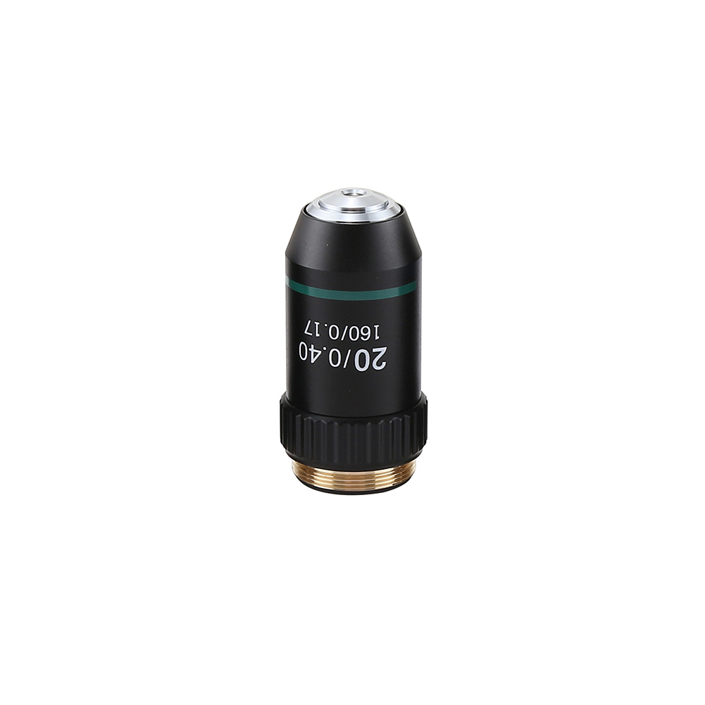 Achromatic Objective Lens Kit  - Model Kit Levels のレビューと価格
