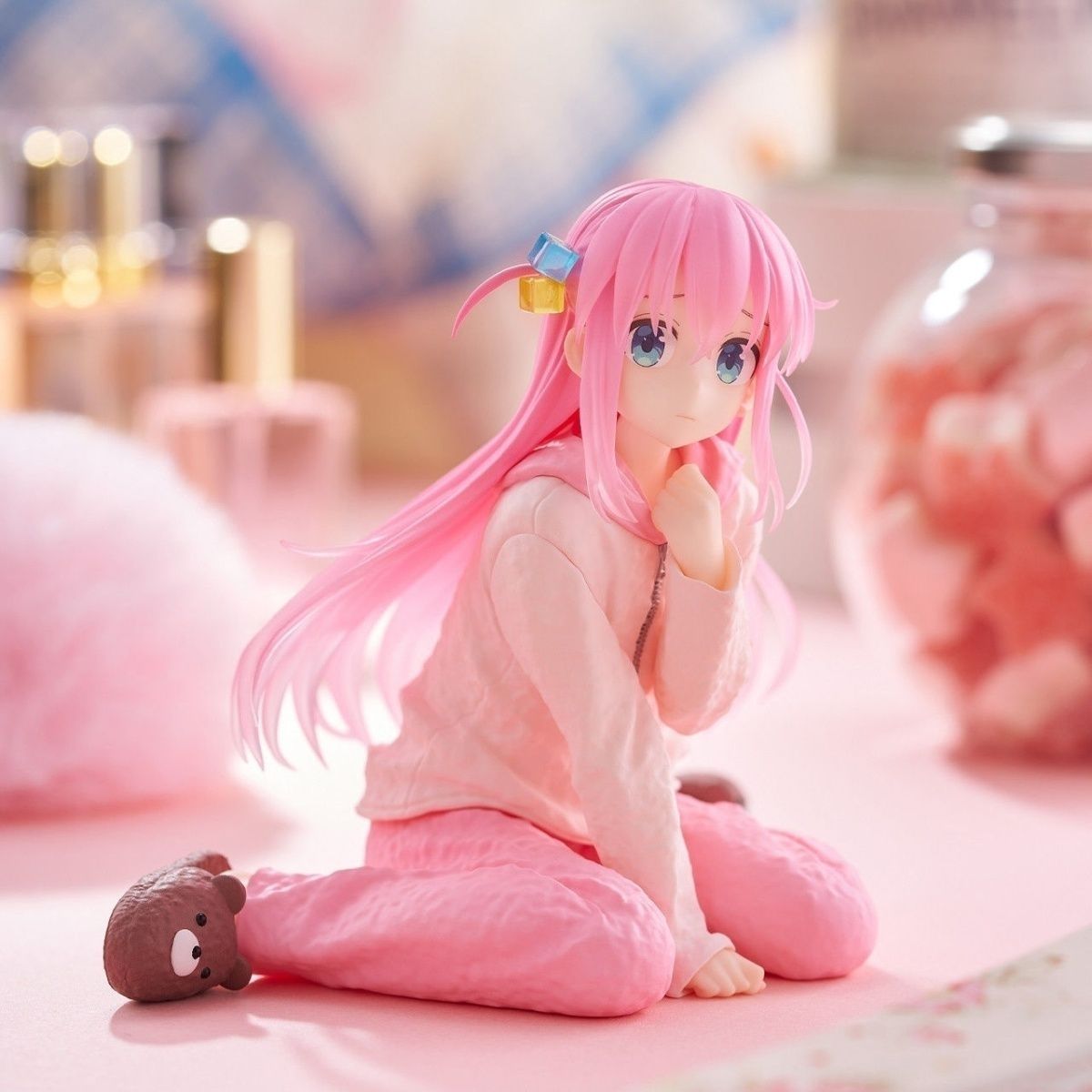 Gotoh Hitori Action Figures Ja - Model Kit Bocchi のレビューと価格