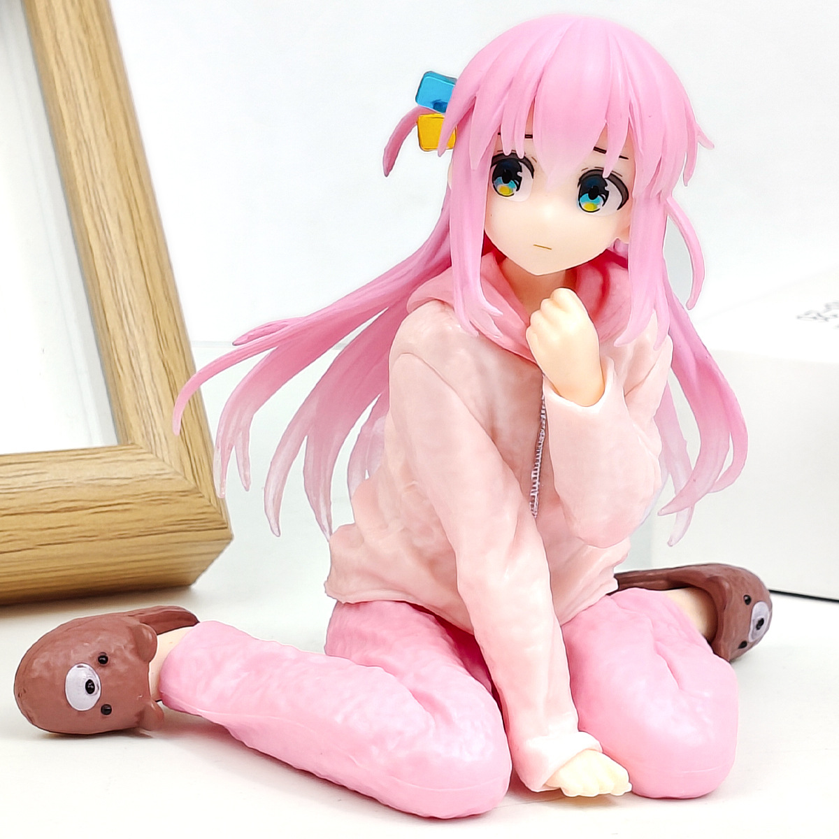 Gotoh Hitori Action Figures Ja - Model Kit Bocchi のレビューと価格