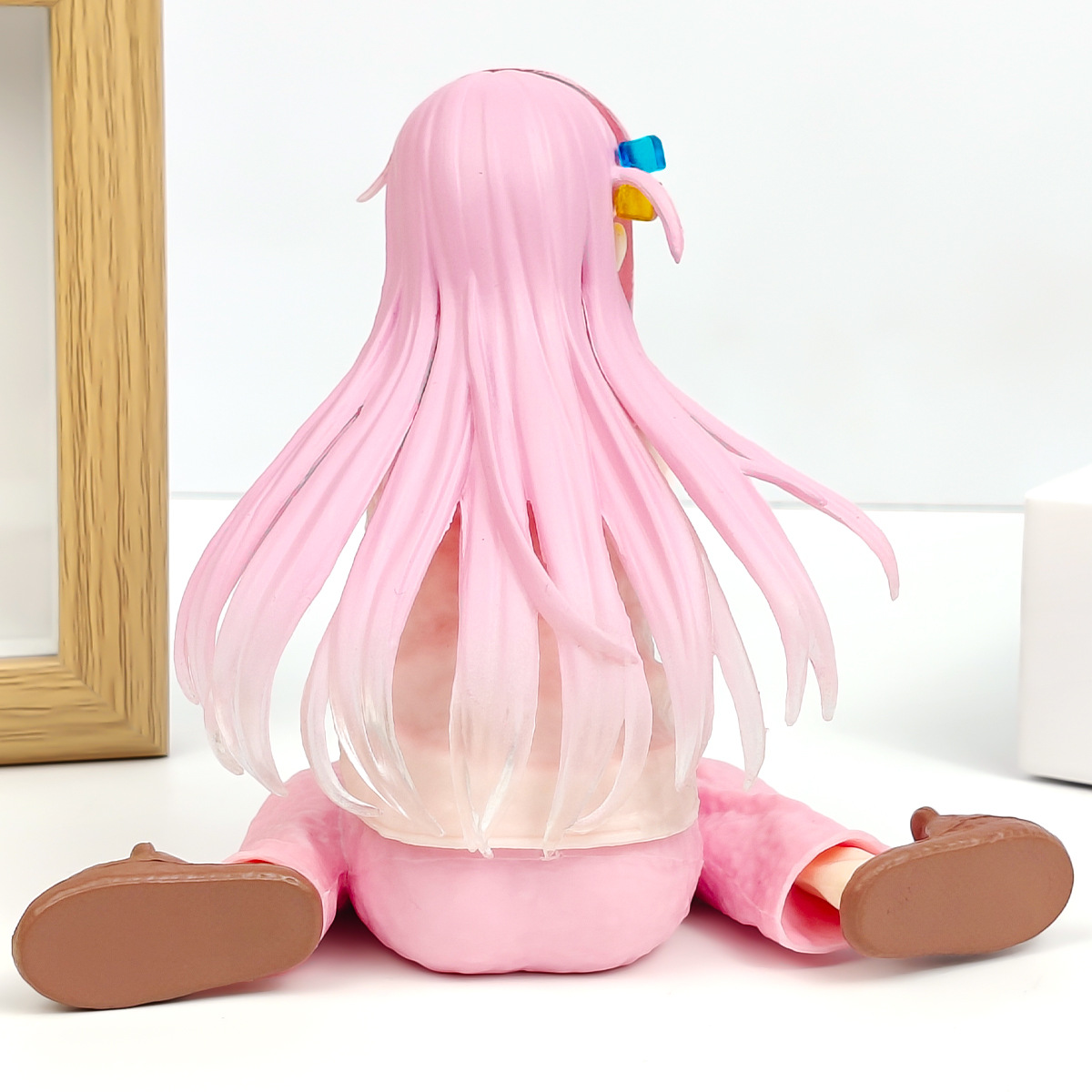 Gotoh Hitori Action Figures Ja - Model Kit Bocchi のレビューと価格