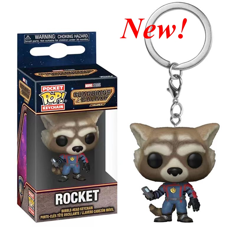 FUNKO Pocket Keychains Guardia - Model Kit Galahad のレビューと価格