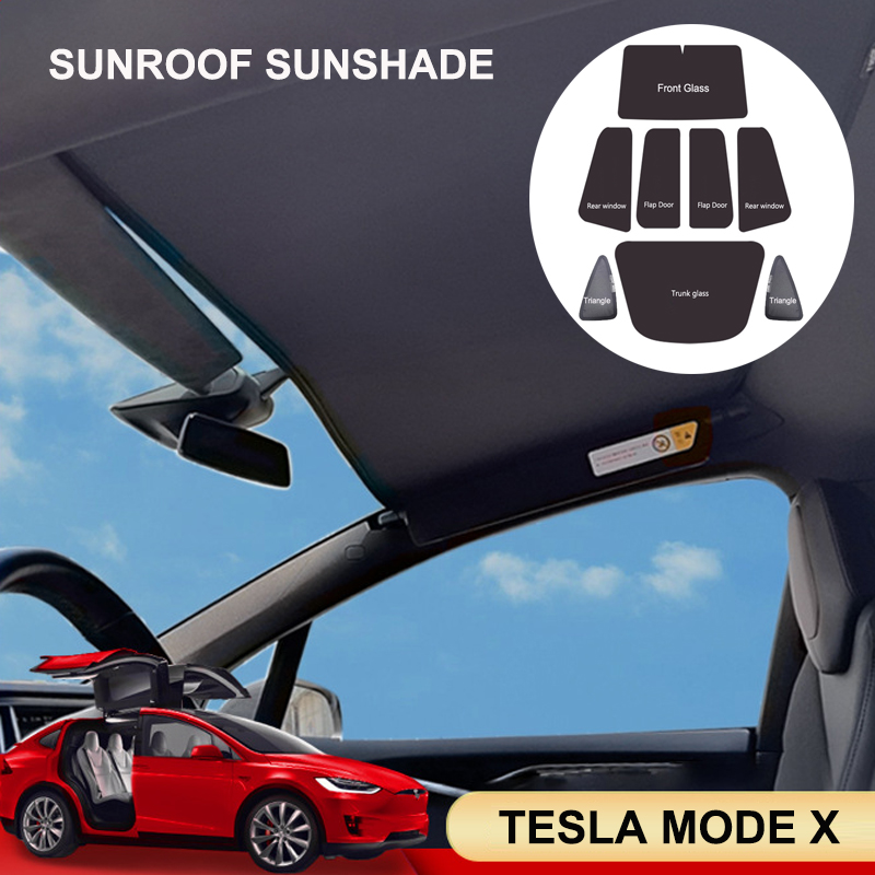 For Tesla Model X 2024 Front R - Model Kit X Wing のレビューと価格