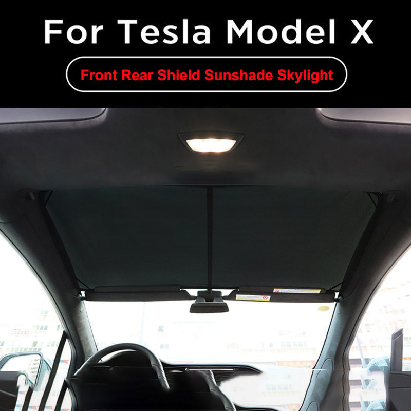 For Tesla Model X 2024 Front R - Model Kit X Wing のレビューと価格