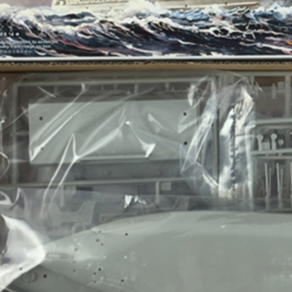 Hobby Boss 83401 1/700 USS Ari - Model Kit Uss Arizona のレビューと価格