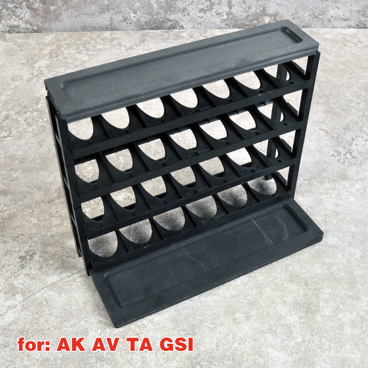 Assembly Modular Paint Storage - Model Kit Markers のレビューと価格