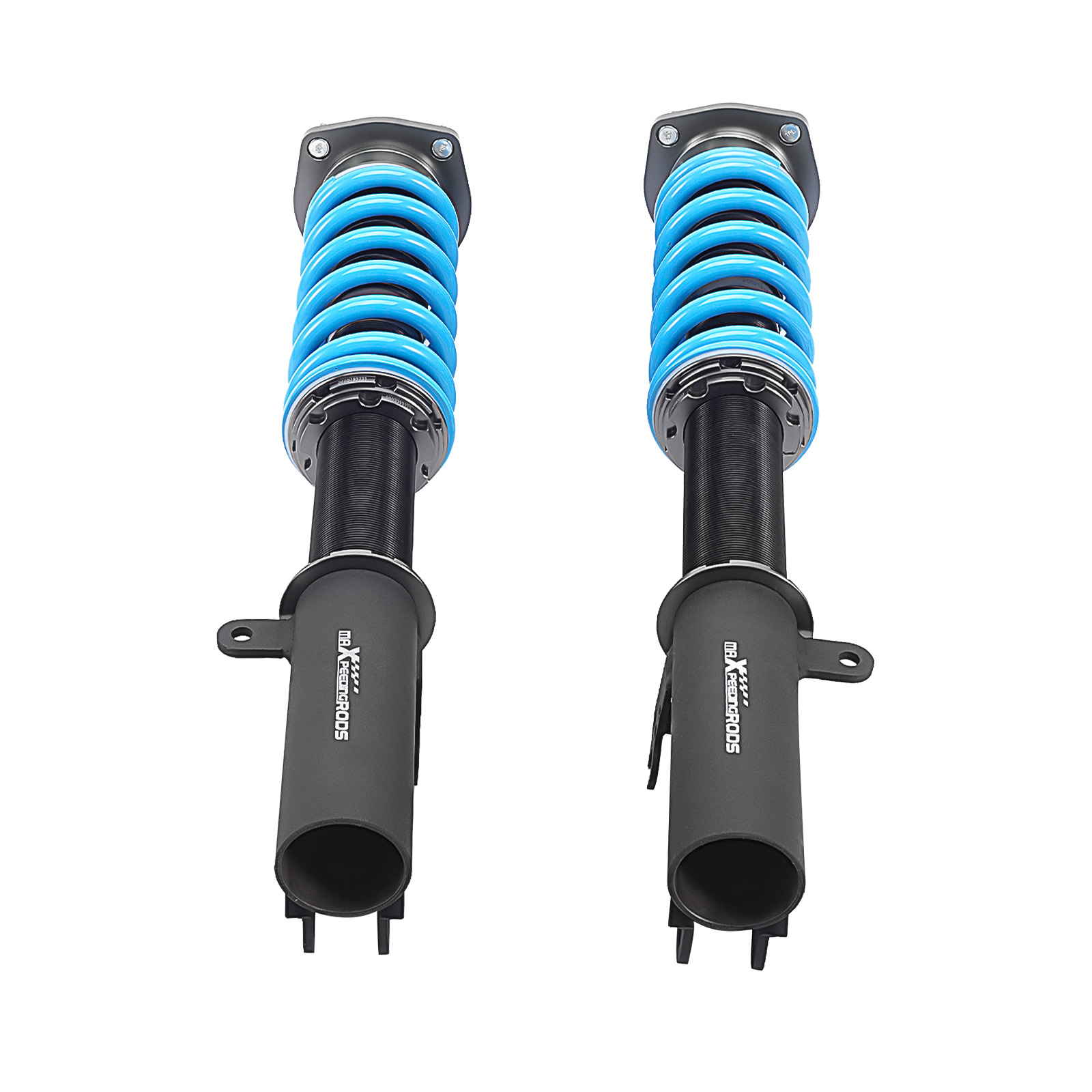 MaXpeedingrods T6 Coilovers Sh - Model Kit Levels のレビューと価格