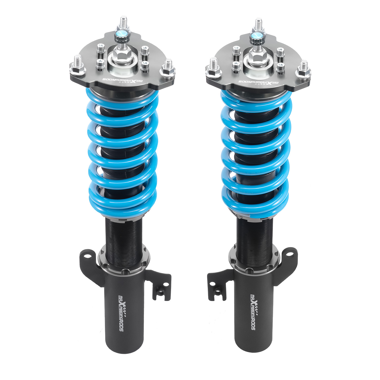 MaXpeedingrods T6 Coilovers Sh - Model Kit Levels のレビューと価格