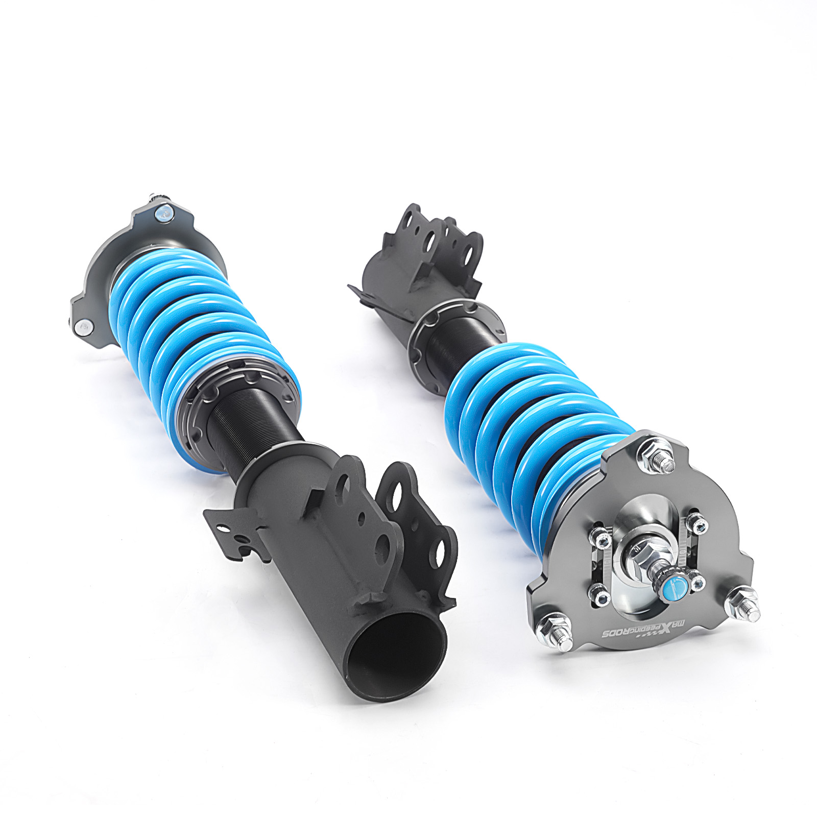 MaXpeedingrods T6 Coilovers Sh - Model Kit Levels のレビューと価格