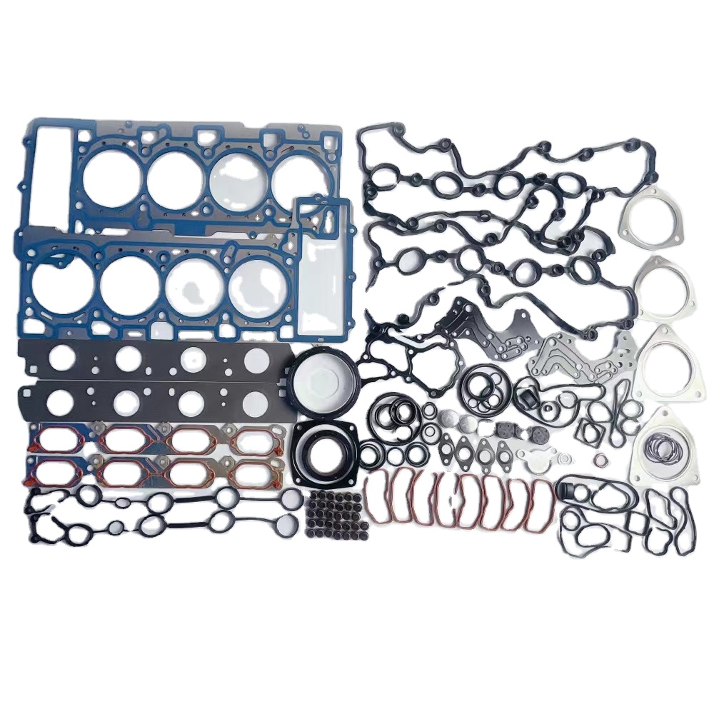 Factory Engine Repair Kit Full - Model Kit V8 Engine のレビューと価格