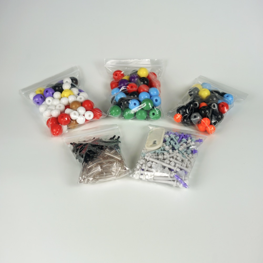 High Level Chemistry Molecular - Model Kit Levels のレビューと価格