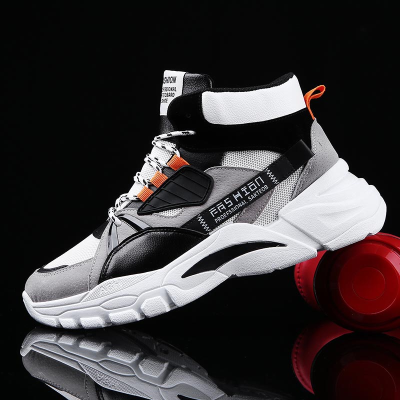 Hightop Summer Men's Sport Sho - Model Kit Levels のレビューと価格