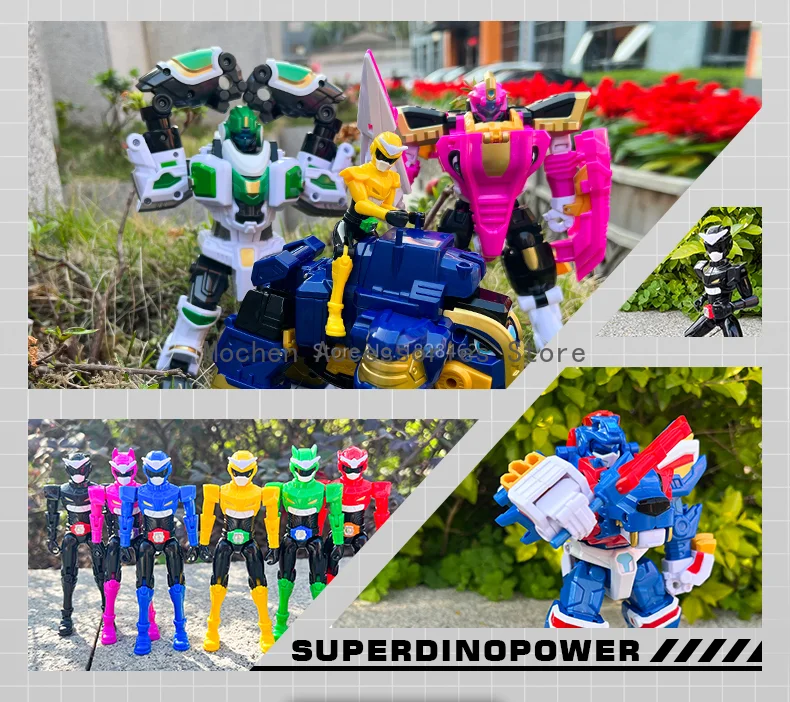 2025 Mini Force Wild Power Tra - Model Kit Chainsaw Man のレビューと価格